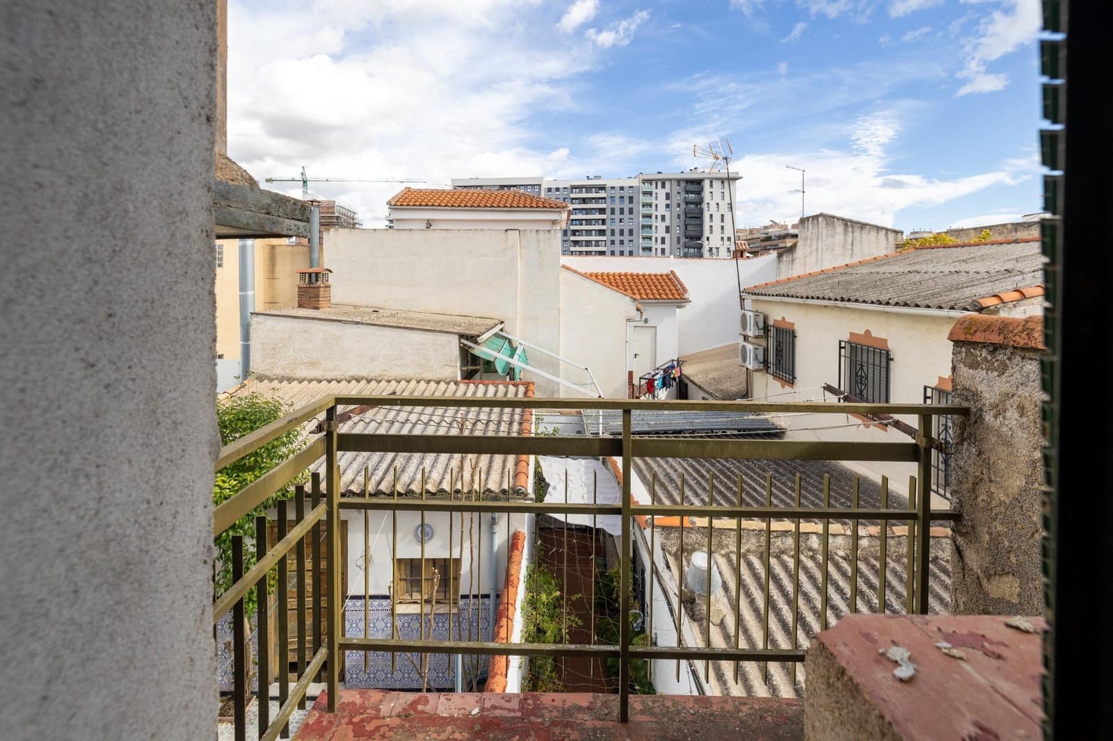 3 soveværelse Rækkehus til salg i Granada by - € 160.000 (Ref: 9373841)