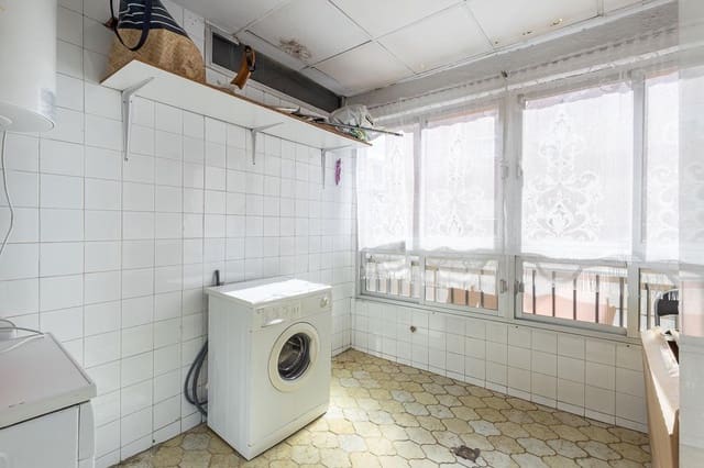 3 makuuhuone Asunto myytävänä paikassa Zaidin, Granada kaupunki - 189 000 € (Ref: 9373842)