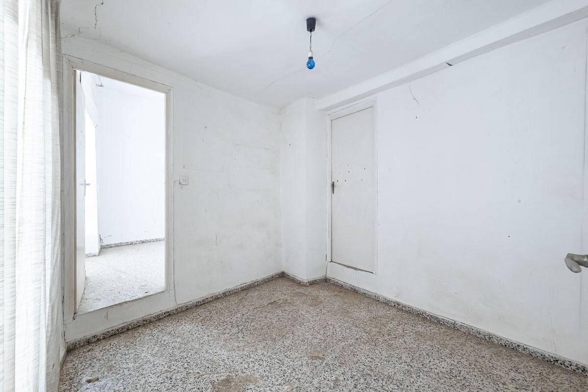 Byggegrund til salg i Ogijares - € 120.000 (Ref: 9373843)