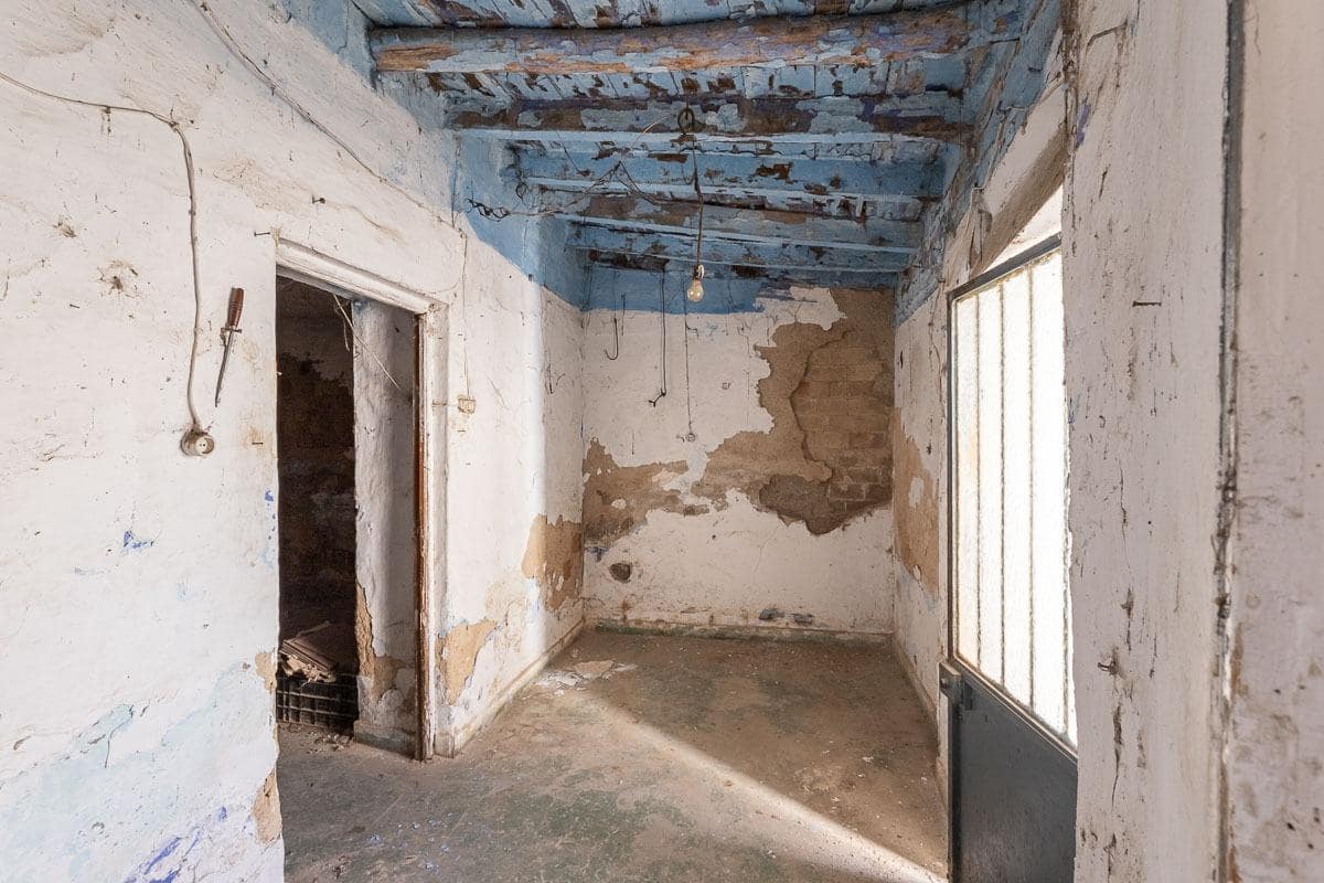 Byggegrund til salg i Ogijares - € 120.000 (Ref: 9373843)