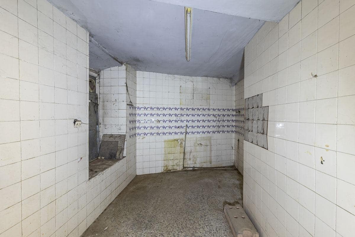 Byggegrund til salg i Ogijares - € 120.000 (Ref: 9373843)