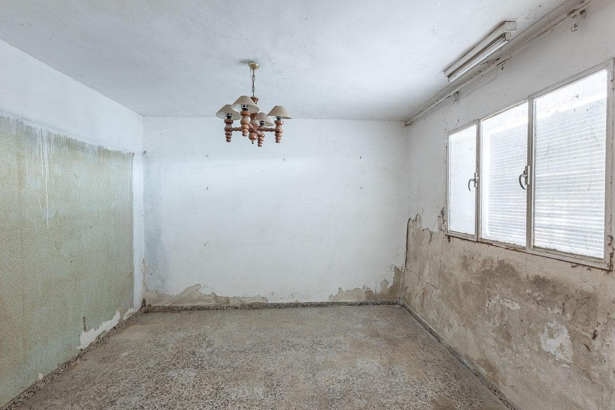 Byggegrund til salg i Ogijares - € 120.000 (Ref: 9373843)