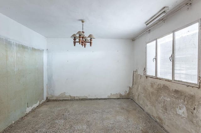 Byggetomt til salgs i Ogíjares - € 120 000 (Ref: 9373843)