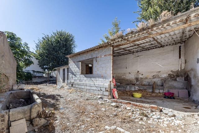 Tontti myytävänä paikassa Ogíjares - 60 000 € (Ref: 9373844)