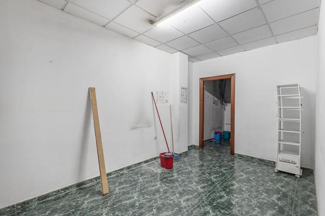 Commercial for sale in Granada city - € 395,000 (Ref: 9378979)