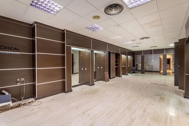 Commercial for sale in Granada city - € 395,000 (Ref: 9378979)