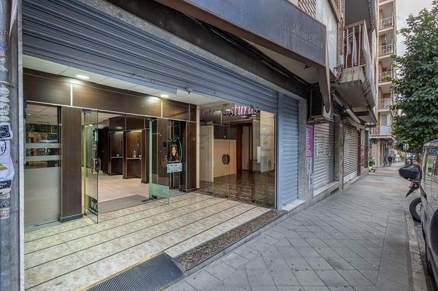 Commercial for sale in Granada city - € 395,000 (Ref: 9378979)