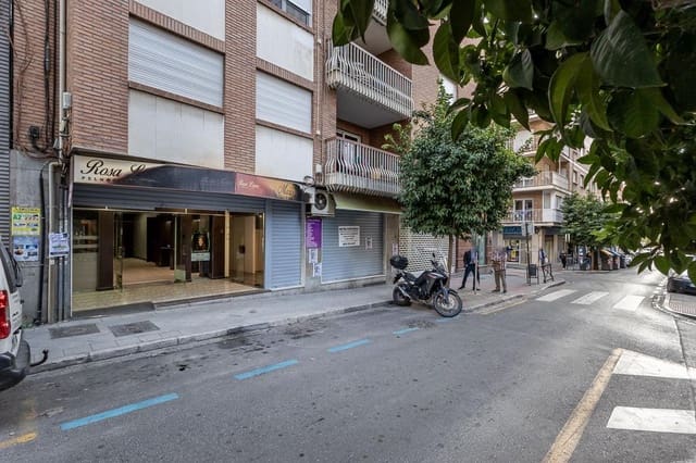 Commercial for sale in Granada city - € 395,000 (Ref: 9378979)
