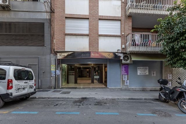 Commercial for sale in Granada city - € 395,000 (Ref: 9378979)
