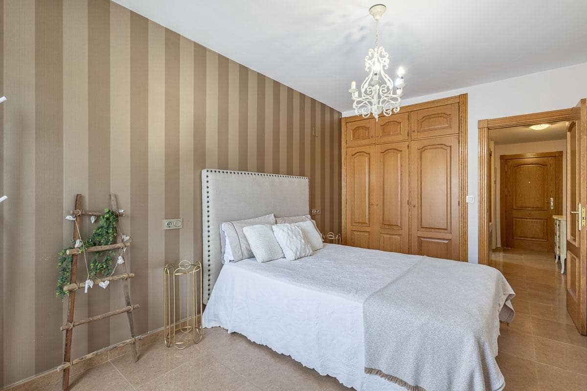 1 soverom Leilighet til salgs i Atarfe - € 145 000 (Ref: 9378980)