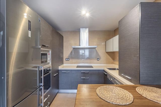 1 soverom Leilighet til salgs i Atarfe - € 145 000 (Ref: 9378980)