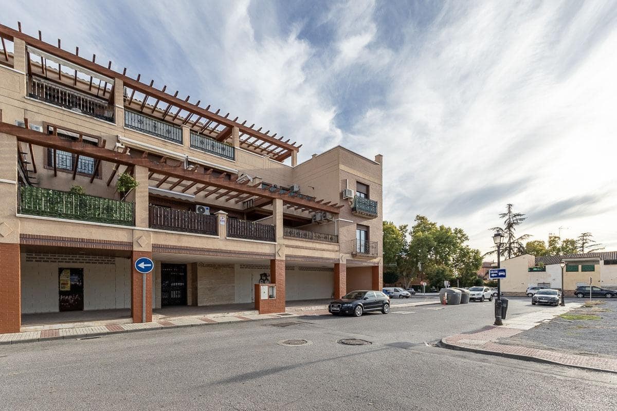 1 soverom Leilighet til salgs i Atarfe - € 145 000 (Ref: 9378980)