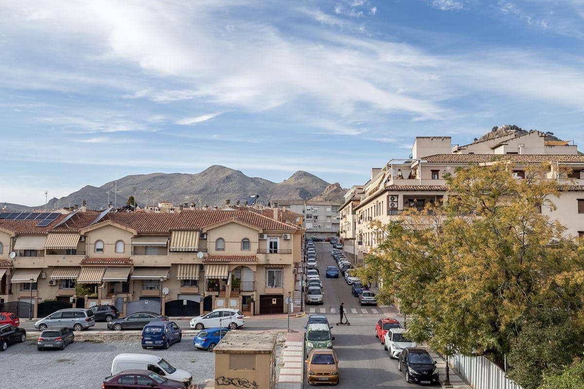 1 soverom Leilighet til salgs i Atarfe - € 145 000 (Ref: 9378980)