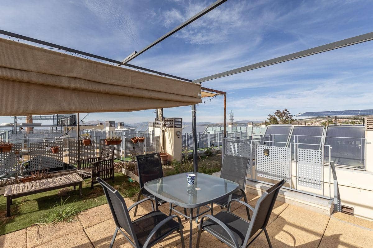 4 chambre Villa/Maison Mitoyenne à vendre à Jun avec piscine garage - 280 000 € (Ref: 9382805)