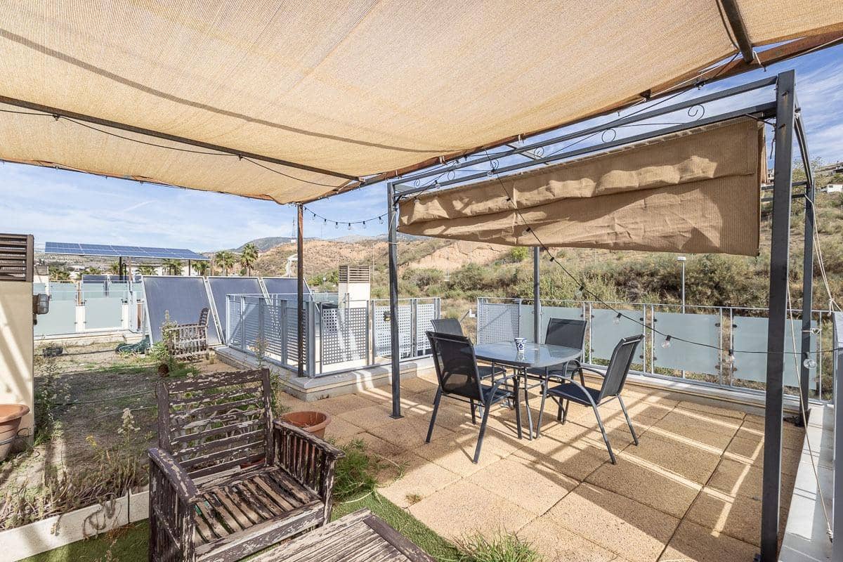 4 chambre Villa/Maison Mitoyenne à vendre à Jun avec piscine garage - 280 000 € (Ref: 9382805)