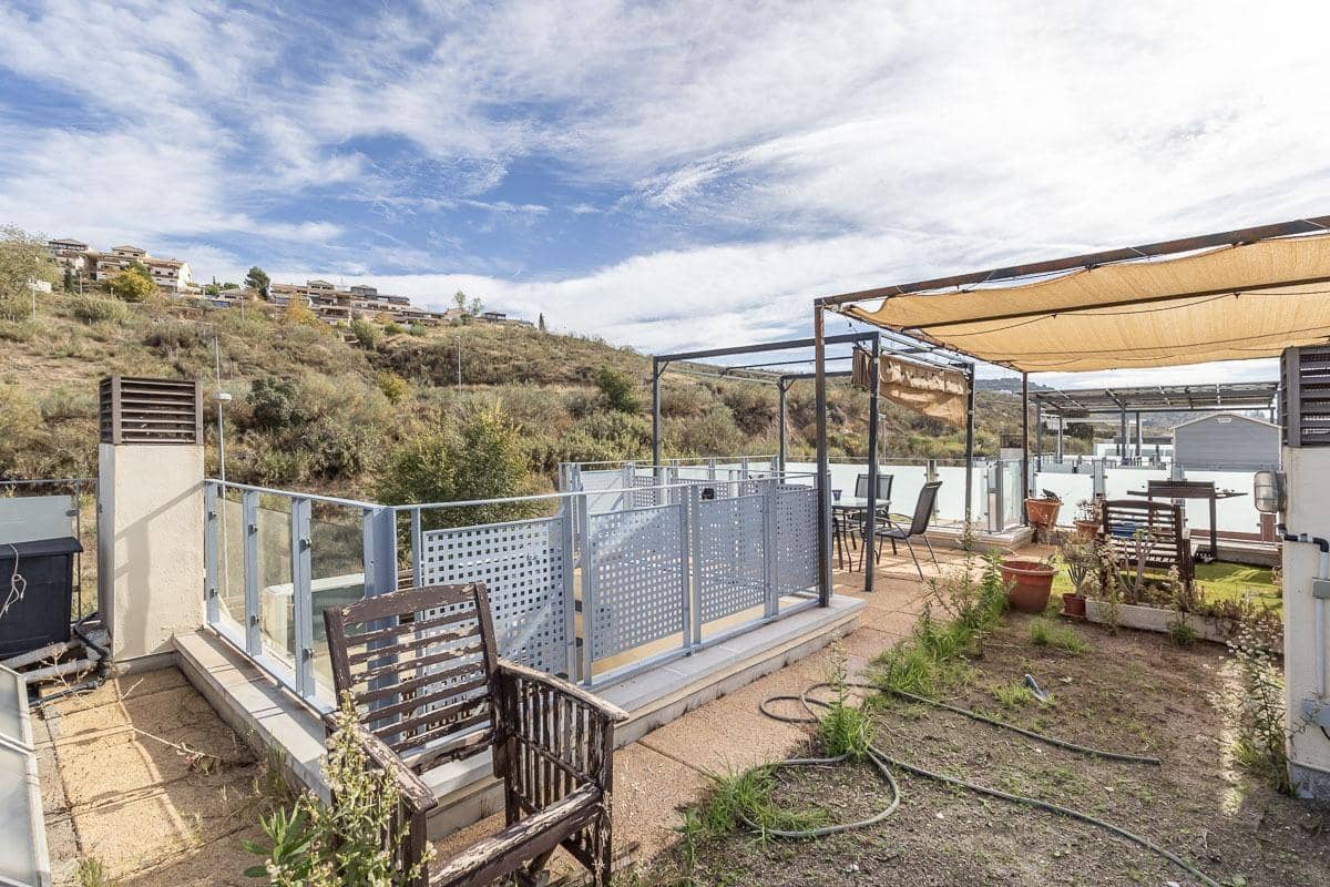 4 chambre Villa/Maison Mitoyenne à vendre à Jun avec piscine garage - 280 000 € (Ref: 9382805)