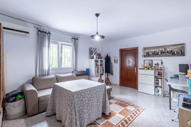 3 soveværelse Lejlighed til salg i Zaidin, Granada by - € 190.000 (Ref: 9382806)