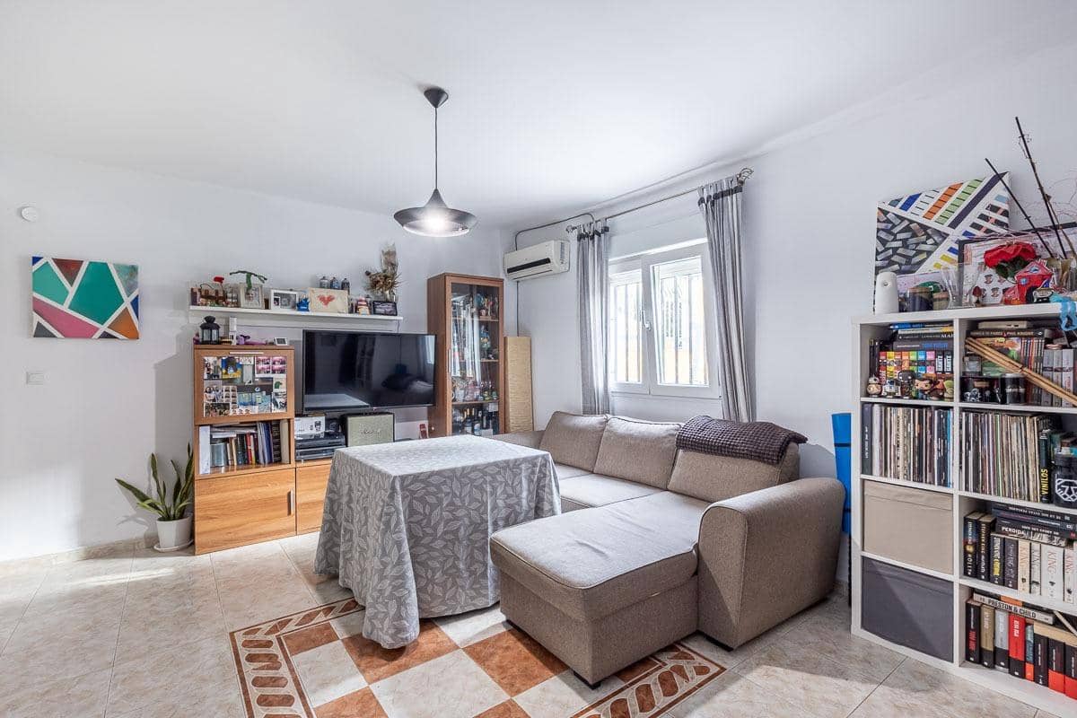 3 soveværelse Lejlighed til salg i Granada by - € 190.000 (Ref: 9382806)