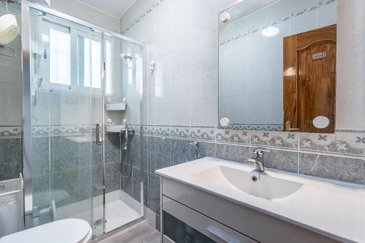 3 soveværelse Lejlighed til salg i Granada by - € 190.000 (Ref: 9382806)