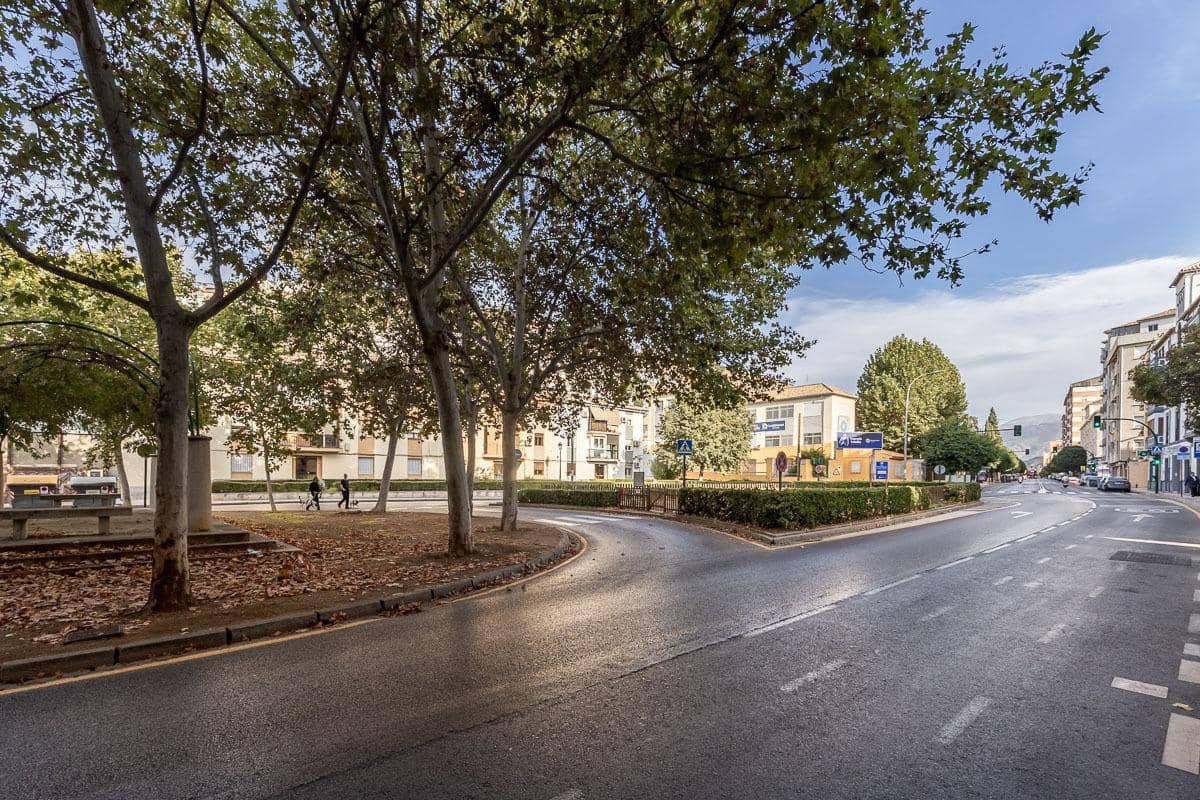 3 soveværelse Lejlighed til salg i Granada by - € 190.000 (Ref: 9382806)