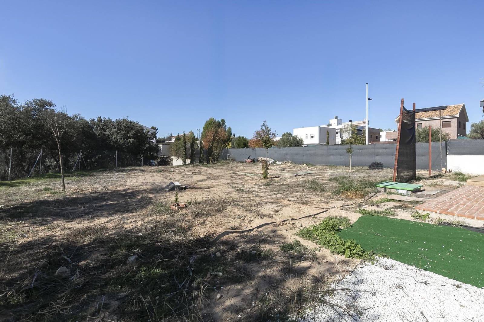 2 soveværelse Rækkehus til salg i Atarfe med swimmingpool - € 393.000 (Ref: 9387865)