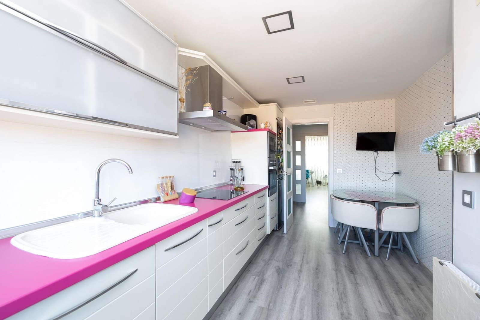 3 soveværelse Lejlighed til salg i Atarfe med swimmingpool garage - € 235.000 (Ref: 9387866)