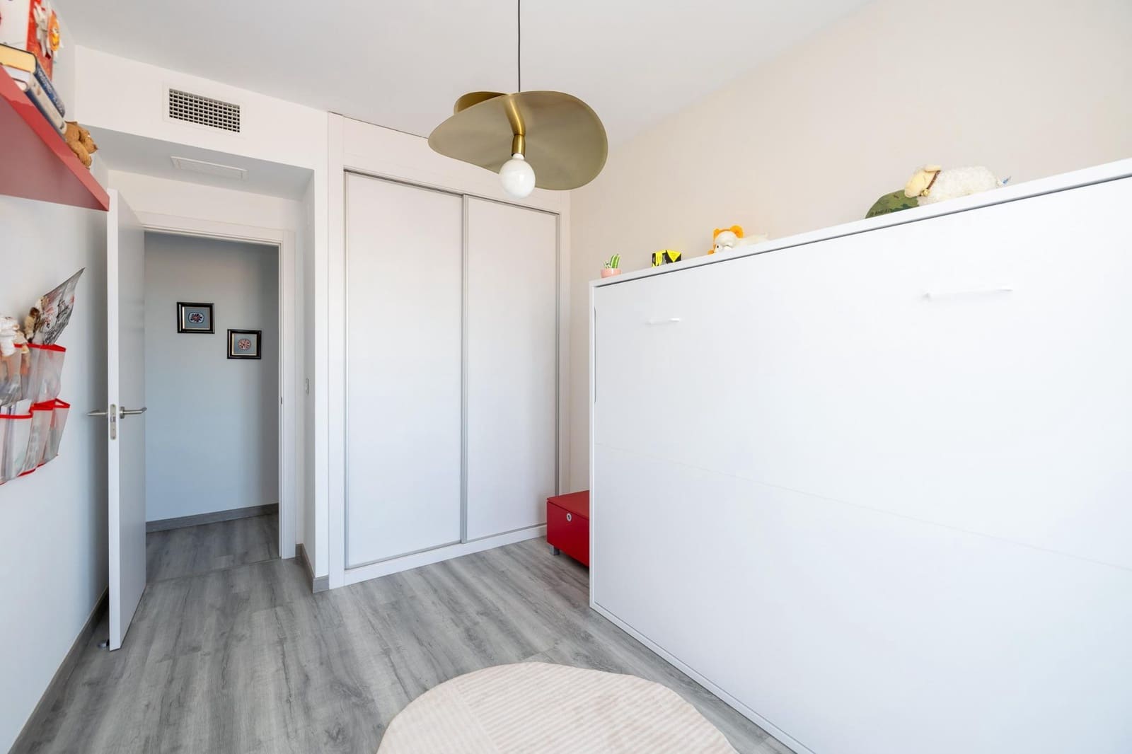 3 soveværelse Lejlighed til salg i Atarfe med swimmingpool garage - € 235.000 (Ref: 9387866)