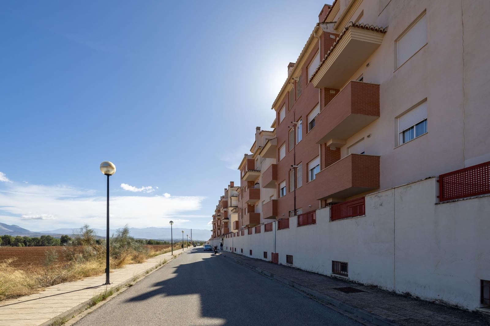 3 soveværelse Lejlighed til salg i Atarfe med swimmingpool garage - € 235.000 (Ref: 9387866)