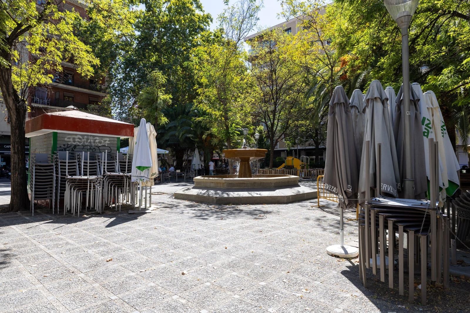 Studio til salgs i Granada by - € 160 000 (Ref: 9390772)