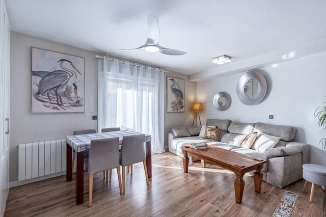 3 soverom Leilighet til salgs i Churriana de la Vega med garasje - € 209 000 (Ref: 9390773)