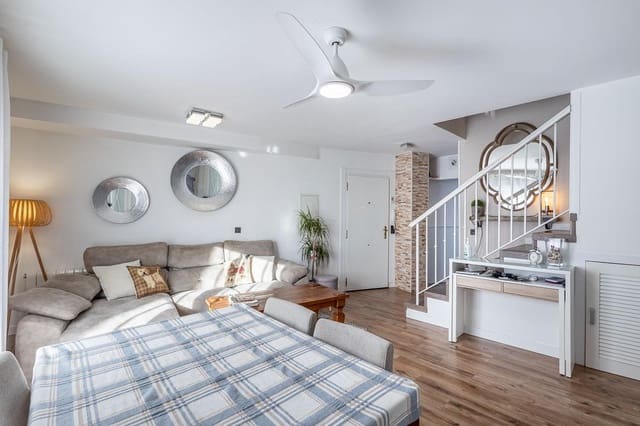 3 soverom Leilighet til salgs i Churriana de la Vega med garasje - € 209 000 (Ref: 9390773)