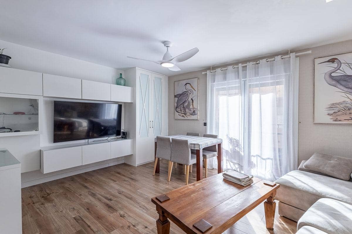 3 soverom Leilighet til salgs i Churriana de la Vega med garasje - € 209 000 (Ref: 9390773)