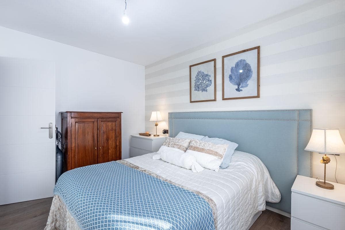 3 soverom Leilighet til salgs i Churriana de la Vega med garasje - € 209 000 (Ref: 9390773)