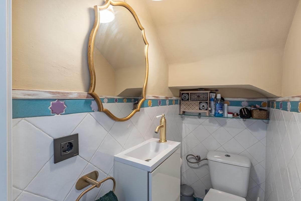 3 soverom Leilighet til salgs i Churriana de la Vega med garasje - € 209 000 (Ref: 9390773)