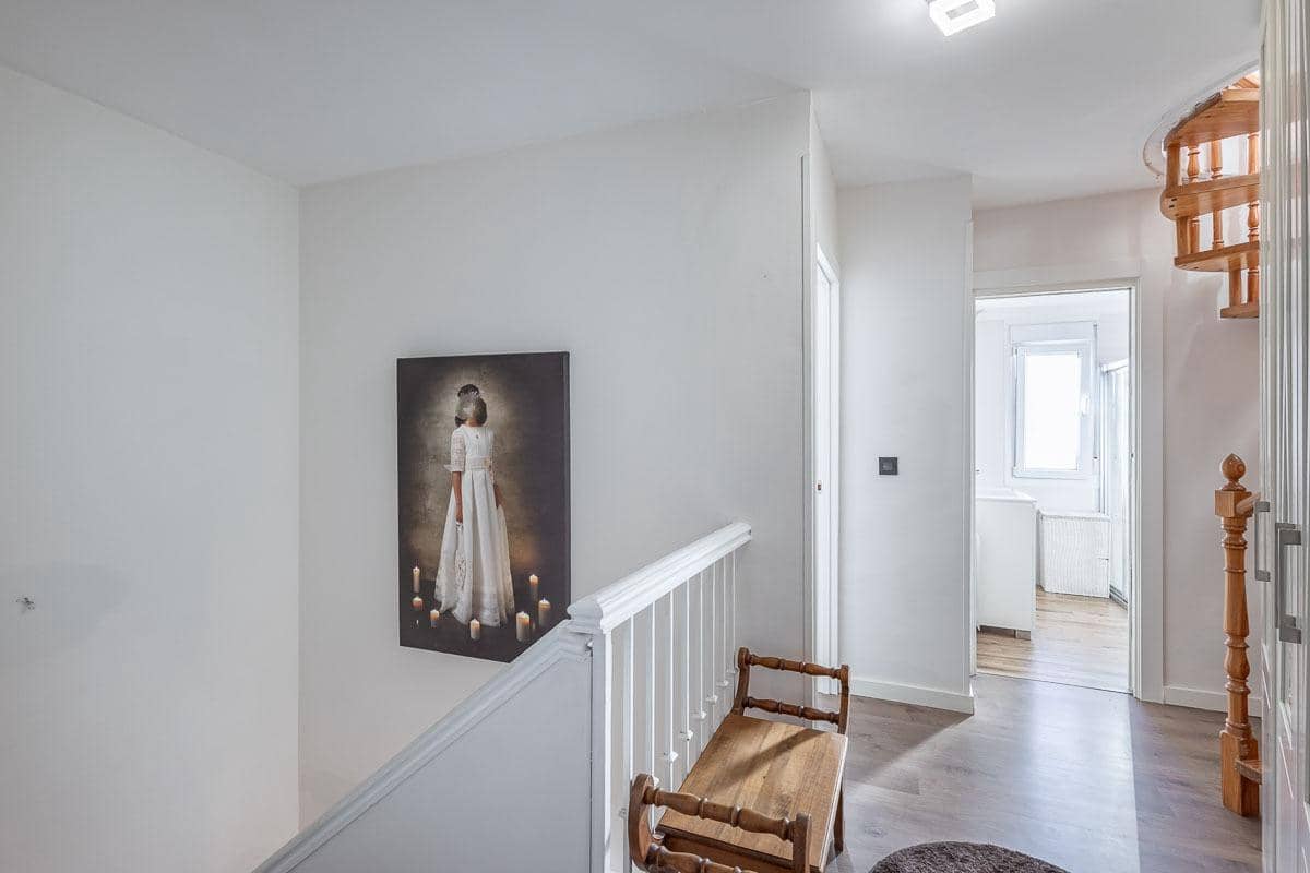 3 soverom Leilighet til salgs i Churriana de la Vega med garasje - € 209 000 (Ref: 9390773)