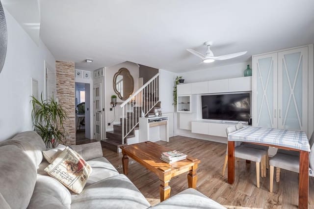 3 soverom Leilighet til salgs i Churriana de la Vega med garasje - € 209 000 (Ref: 9390773)