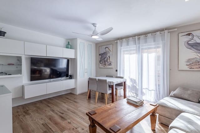 3 soverom Leilighet til salgs i Churriana de la Vega med garasje - € 209 000 (Ref: 9390773)