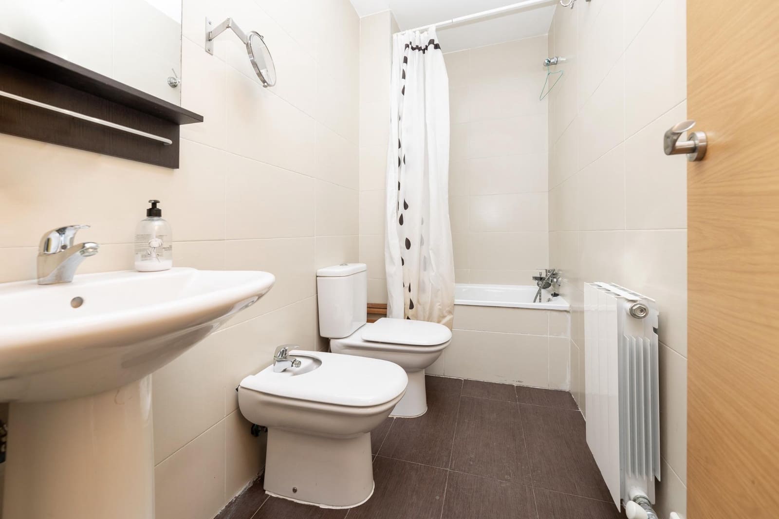 3 makuuhuone Asunto myytävänä paikassa Granada kaupunki mukana 
autotalli - 249 900 € (Ref: 9395956)