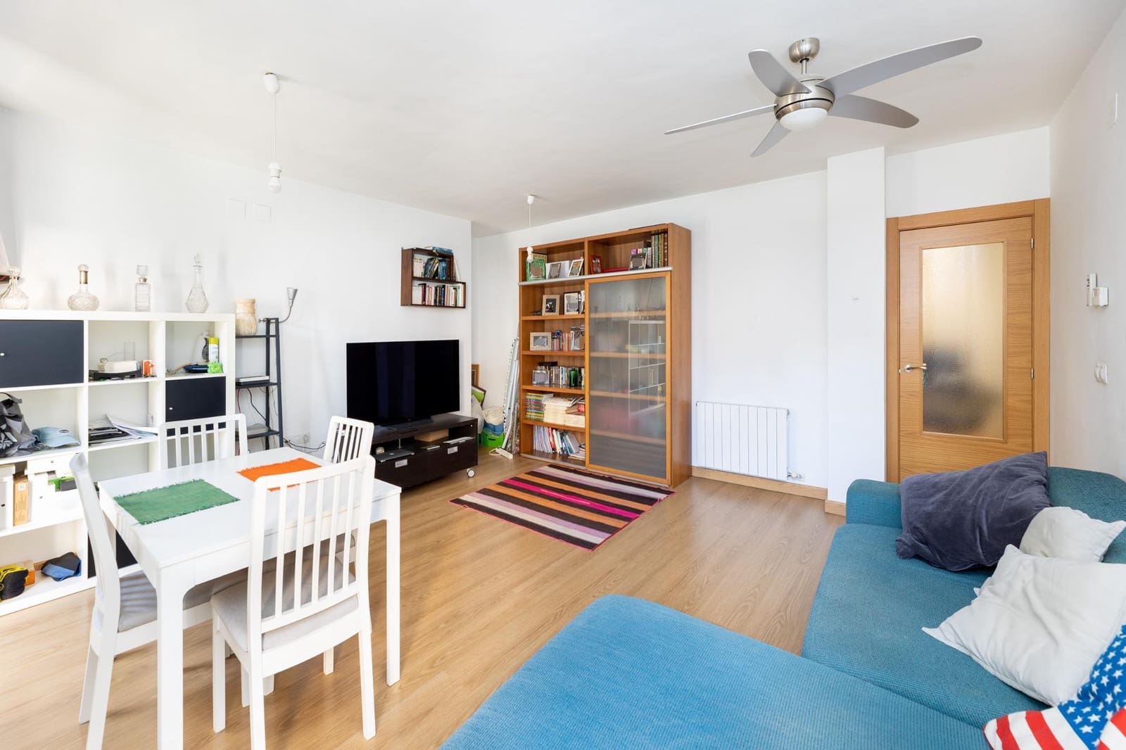 3 makuuhuone Asunto myytävänä paikassa Granada kaupunki mukana 
autotalli - 249 900 € (Ref: 9395956)