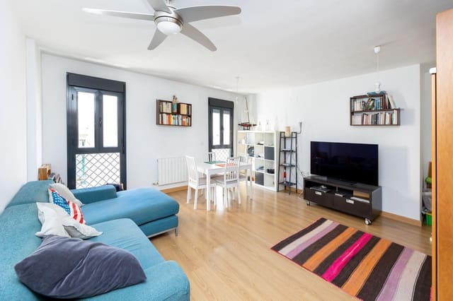 3 sypialnia Mieszkanie na sprzedaż w Miasto Grenada z garażem - 249 900 € (Ref: 9395956)