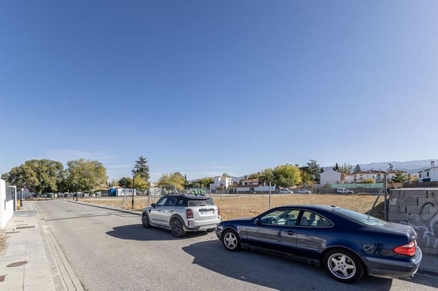 Byggetomt til salgs i Ogíjares - € 470 000 (Ref: 9395958)