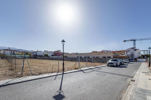 Byggetomt til salgs i Ogíjares - € 470 000 (Ref: 9395958)