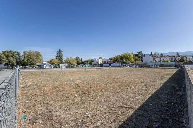 Byggetomt til salgs i Ogíjares - € 470 000 (Ref: 9395958)