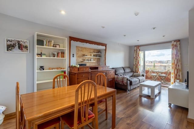 4 soveværelse Lejlighed til salg i Granada by - € 280.000 (Ref: 9400881)