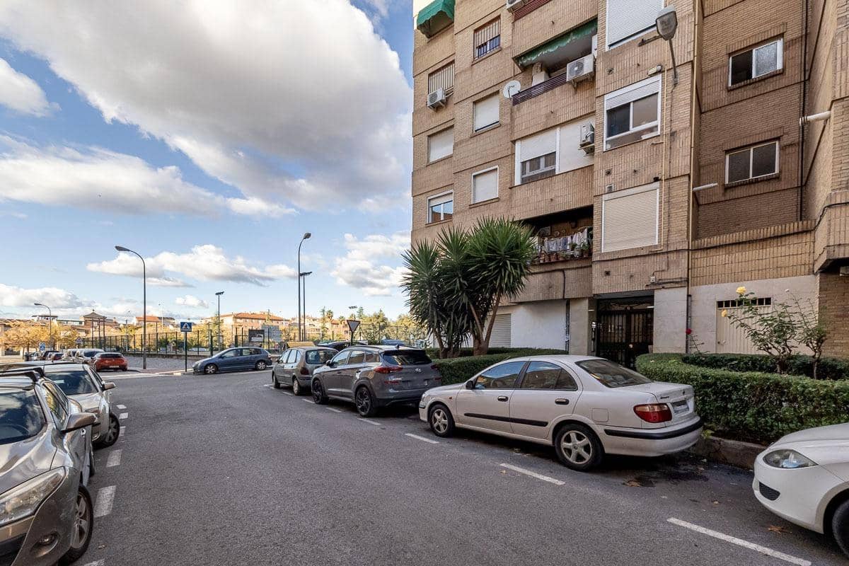 4 soveværelse Lejlighed til salg i Granada by - € 280.000 (Ref: 9400881)