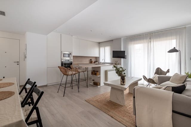 1 slaapkamer Flat te huur in Alhendín met zwembad - € 650 (Ref: 9400882)