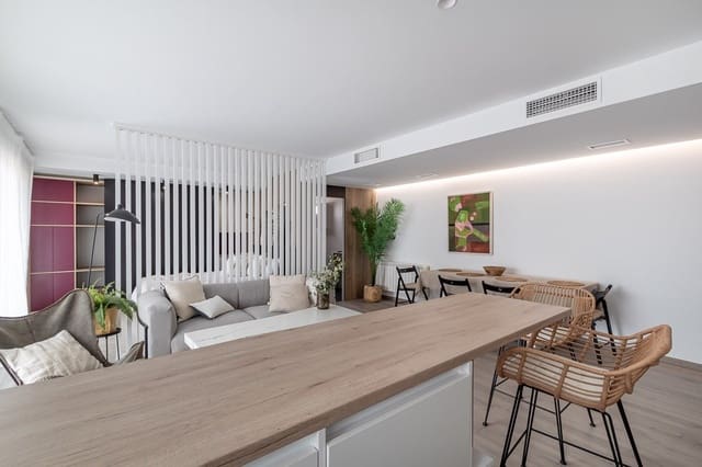 1 slaapkamer Flat te huur in Alhendín met zwembad - € 650 (Ref: 9400882)