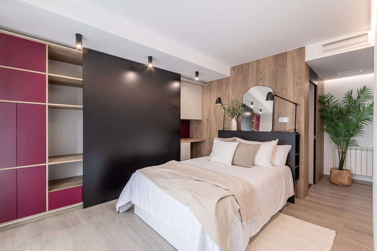 1 soveværelse Lejlighed til leje i Alhendin med swimmingpool - € 650 (Ref: 9400882)