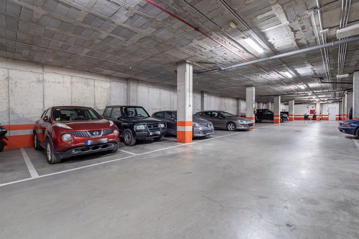 1 soveværelse Lejlighed til leje i Alhendin med swimmingpool - € 650 (Ref: 9400882)