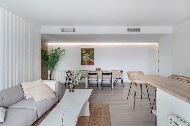 1 slaapkamer Flat te huur in Alhendín met zwembad - € 650 (Ref: 9400882)